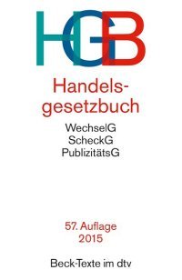 Handelsgesetzbuch