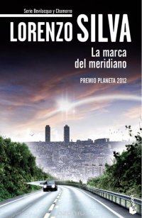 La marca del meridiano