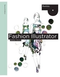 Bethan Morris - «Fashion Illustrator»