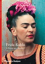 Frida Kahlo: 