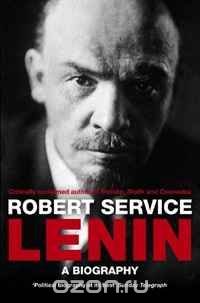 Lenin: A Biography