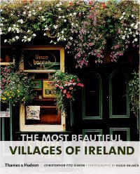 The Most Beautiful Villages of Ireland