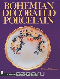 Bohemian Decorated Porcelain