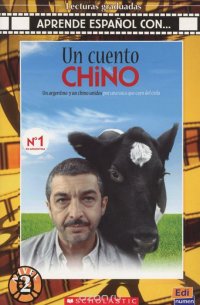 Un cuento chino: Nivel 2 (+ CD)