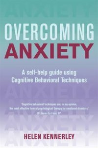 Overcoming Anxiety