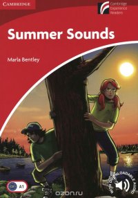 Summer Sounds: Level A1: Beginner/Elementary: With Downloadable Audio