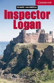 Inspector Logan: Level 1