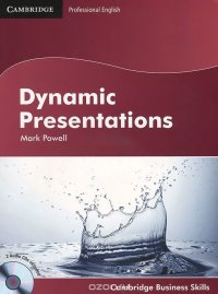 Dynamic Presentations (+ 2 CD)