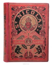 St. Nicolas. Journal illustre pour garsons et filles