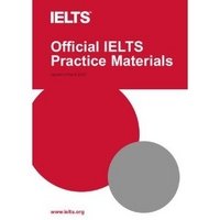 Official IELTS: Practice Materials 1 (+ Audio CD)