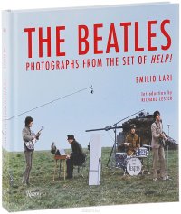 Beatles: Photographs from the Set of Help!