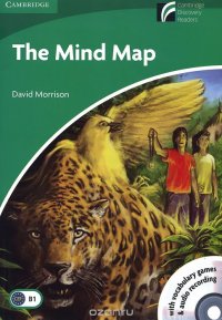 The Mind Map: Level 3 (+ CD, CD-ROM)