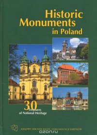 Historic Monuments in Poland