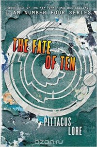 The Fate of Ten