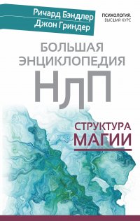 Большая энциклопедия НЛП. Структура магии