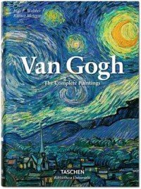 Vincent van Gogh: The Complete Paitings