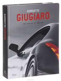 Giorgetto Giugiaro: The Genius of Design