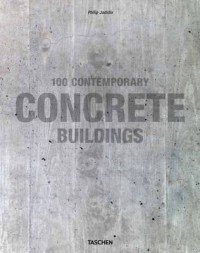 100 Contemporary Concrete Buildings (комплект из 2 книг)