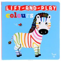 Lift-and-Play Colours