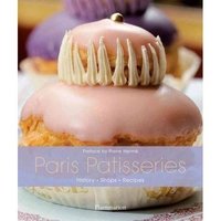 Paris Patisseries