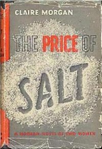 The price of salt