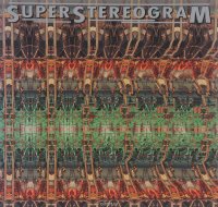 Super Stereogram