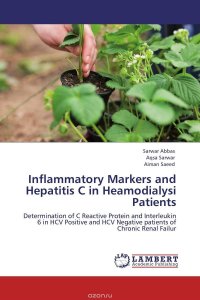 Inflammatory Markers and Hepatitis C in Heamodialysi Patients