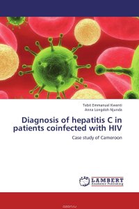 Diagnosis of hepatitis C in patients coinfected with HIV