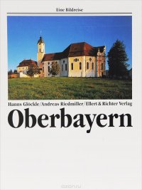 Oberbayern