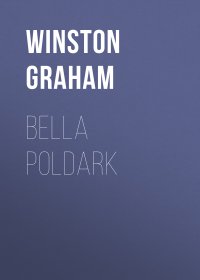 Bella Poldark