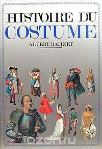 Histoire du costume