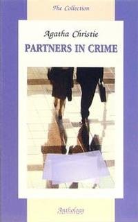 Partners in Crime / Напарники. Книга для чтения на английском языке