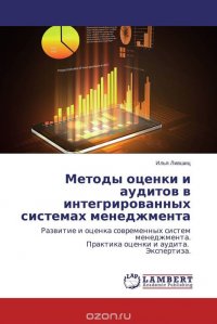 Методы оценки и аудитов в интегрированных системах менеджмента