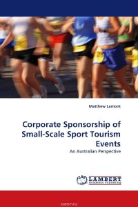 Corporate Sponsorship of Small-Scale Sport Tourism Events