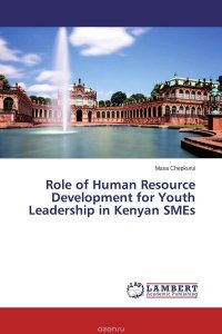 Role of Human Resource Development for Youth Leadership in Kenyan SMEs