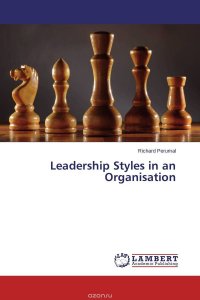 Leadership Styles in an Organisation