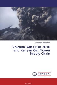 Volcanic Ash Crisis 2010 and Kenyan Cut Flower Supply Chain