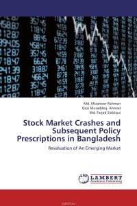 Stock Market Crashes and Subsequent Policy Prescriptions in Bangladesh