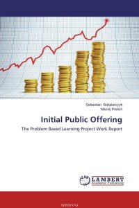 Initial Public Offering