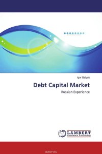 Debt Capital Market