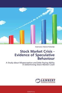 Stock Market Crisis - Evidence of Speculative Behaviour