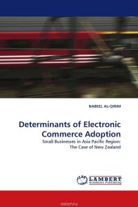 Determinants of Electronic Commerce Adoption