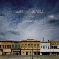 Vanishing America