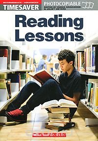 Reading Lessons