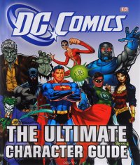 The Ultimate Character Guide