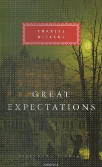 Great Expectations HB