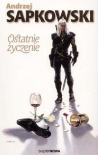 Ostatnie życzenie