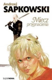 Miecz przeznaczenia