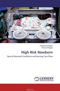 High Risk Newborn