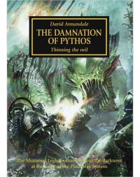 The Damnation of Pythos